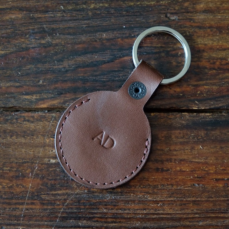 brelok AirTag personalizacja