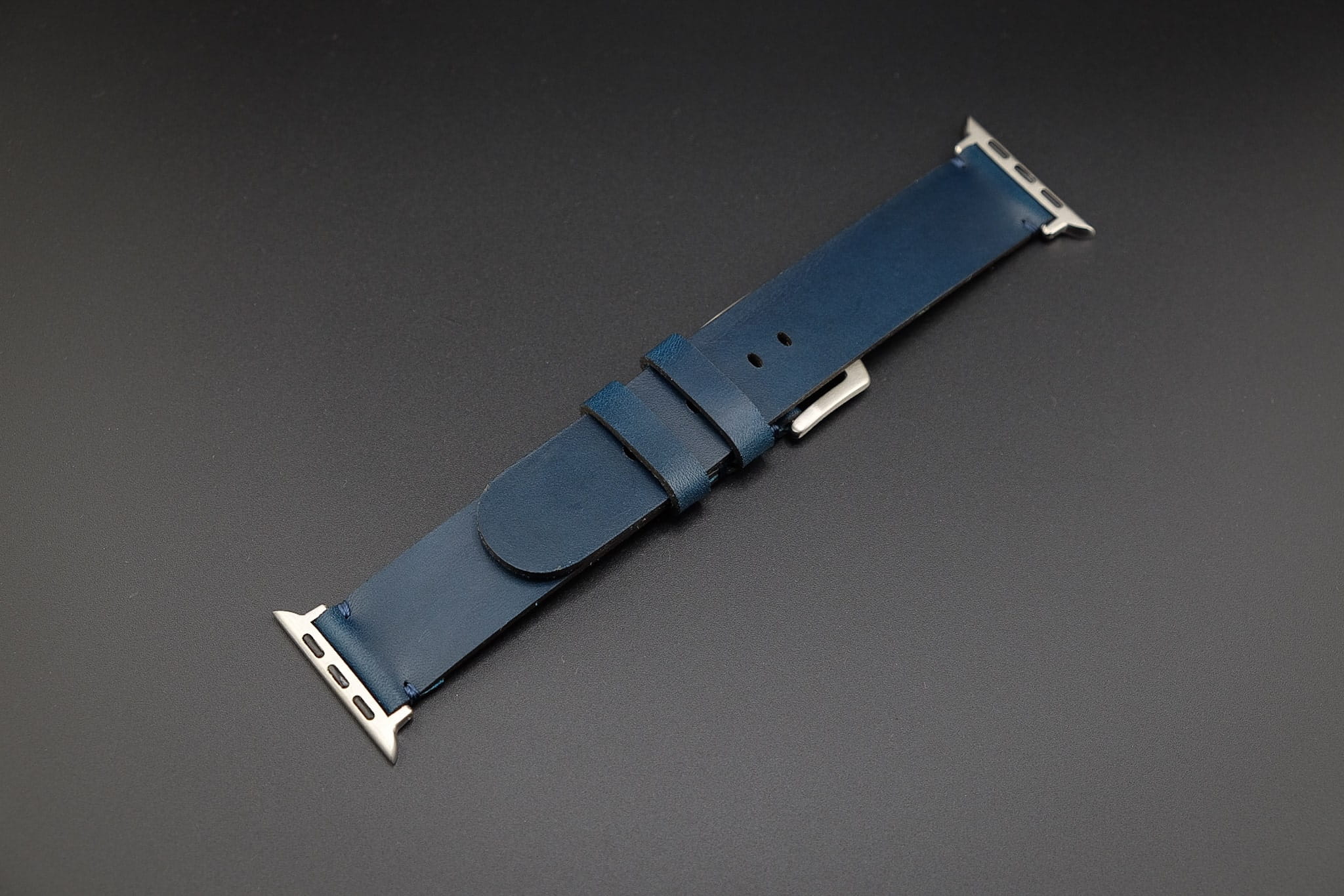 Paski do Apple Watch ze skóry naturalnej – połączenie technologii i rzemiosła